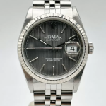 Rolex Datejust Tapestry Dial Ref. 16234