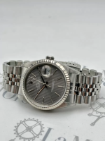 Rolex Datejust Tapestry Dial Ref. 16234 - immagine 3