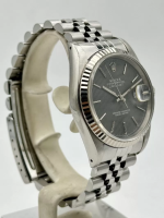 Rolex Datejust Tapestry Dial Ref. 16234 - immagine 6